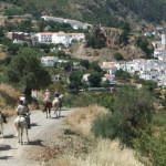 Tour - Trail - Ruta