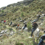 Tour - Trail - Ruta