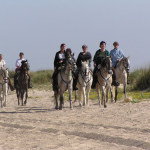 Tour - Trail - Ruta
